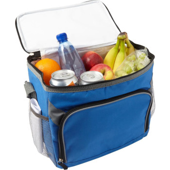 Borsa termica personalizzata con logo - Borsa termica Lance | Poliestere 600D | Schiuma 5 mm