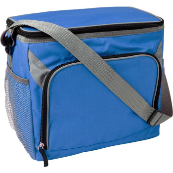 Borsa termica personalizzata con logo - Borsa termica Lance | Poliestere 600D | Schiuma 5 mm