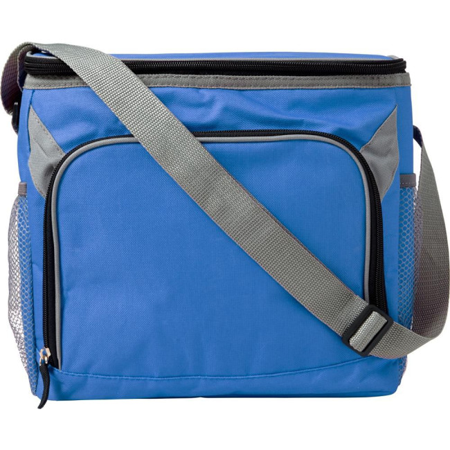 Borsa termica personalizzata con logo - Borsa termica Lance | Poliestere 600D | Schiuma 5 mm