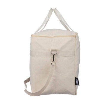 Borsa termica personalizzata con logo - Borsa termica Luz | Riciclata | 23 l