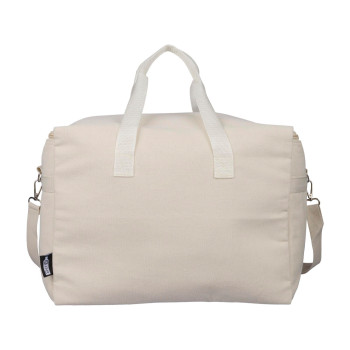 Borsa termica personalizzata con logo - Borsa termica Luz | Riciclata | 23 l
