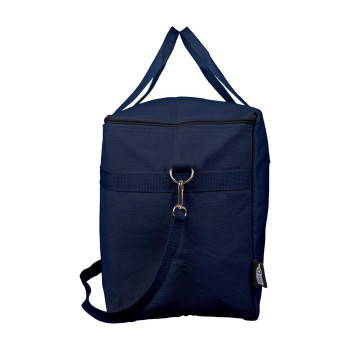 Borsa termica personalizzata con logo - Borsa termica Luz | Riciclata | 23 l