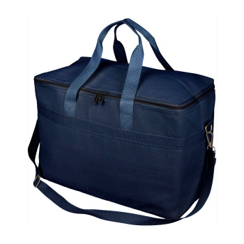 Borsa termica personalizzata con logo - Borsa termica Luz | Riciclata | 23 l