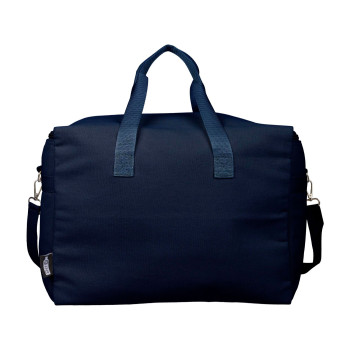 Borsa termica personalizzata con logo - Borsa termica Luz | Riciclata | 23 l
