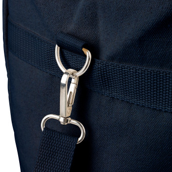 Borsa termica personalizzata con logo - Borsa termica Luz | Riciclata | 23 l