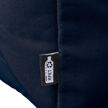 Borsa termica personalizzata con logo - Borsa termica Luz | Riciclata | 23 l