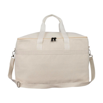 Borsa termica personalizzata con logo - Borsa termica Luz | Riciclata | 23 l