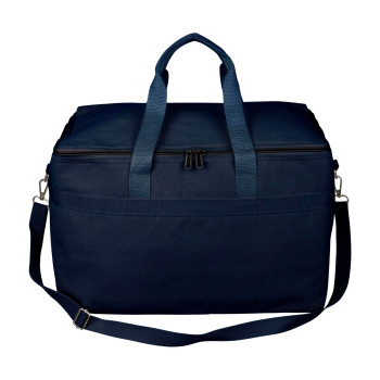 Borsa termica personalizzata con logo - Borsa termica Luz | Riciclata | 23 l
