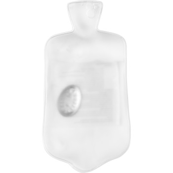 gadget di natale personalizzati - Borsa termica Maisie | Riutilizzabile | Forma di borsa dell'acqua calda
