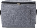 Borsa termica Mason | Feltro riciclato | Fodera in alluminio
