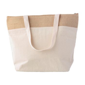 borse juta personalizzate - Borsa termica Randy | 12 l