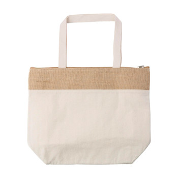borse juta personalizzate - Borsa termica Randy | 12 l