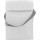 Borsa termica personalizzabile Impression con chiusura velcro e tracolla regolabile