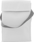 Borsa termica Sarah | Poliestere 420D | Patta con velcro