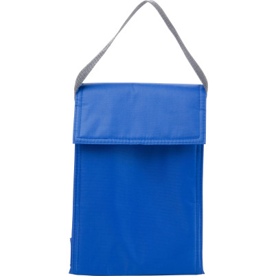 Borsa termica Sarah | Poliestere 420D | Patta con velcro