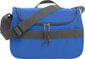 Borsa termica Siti | Poliestere 600D | Tasca frontale con velcro