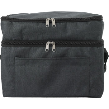 gadget ecologici con logo - Borsa termica Troy | Riciclato | 15 l