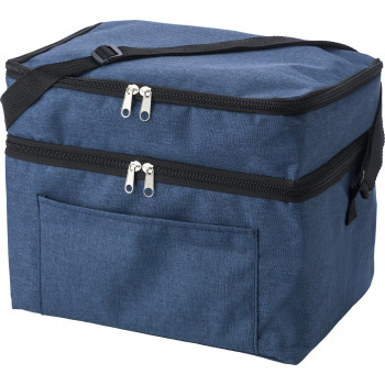 gadget ecologici con logo - Borsa termica Troy | Riciclato | 15 l