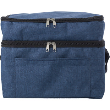 gadget ecologici con logo - Borsa termica Troy | Riciclato | 15 l