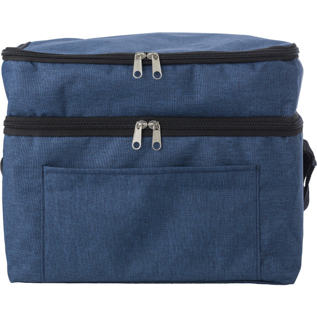 gadget ecologici con logo - Borsa termica Troy | Riciclato | 15 l
