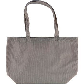 Borse personalizzate con logo - Borsa tote in velluto a coste Tino