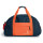 Borsa weekend personalizzabile in poliestere 600D con tracolla regolabile
