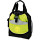 Zaini personalizzabili poliestere 600D con spalline imbottite e tasche multiple