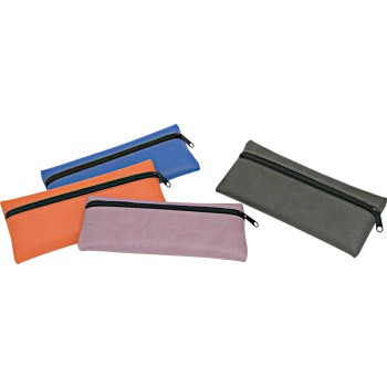 astuccio personalizzato con logo - Borsello