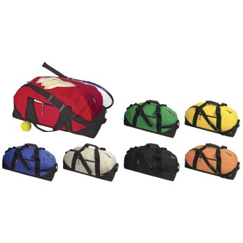 Borsa da palestra personalizzata - Borsone sportivo