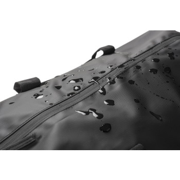 Borsa da palestra personalizzata - Borsone sportivo idrorepellente in poliestere 600/210 D Jaylen