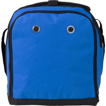 Borsa da palestra personalizzata - Borsone sportivo in poliestere 600 D Ren