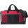 Borsone sportivo personalizzato Impression con tracolla regolabile e tasche multiple