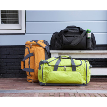 Borsone sportivo/viaggio in poliestere 600 D Ricardo