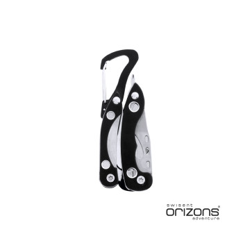 Utensili Multifunzione personalizzabili con logo - Borth