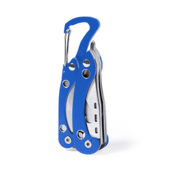 Utensili Multifunzione personalizzabili con logo - Borth