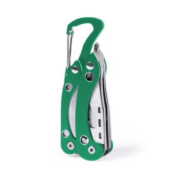Utensili Multifunzione personalizzabili con logo - Borth