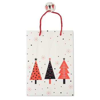 BOSSA LARGE - Sacchetto regalo grande