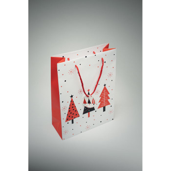 BOSSA LARGE - Sacchetto regalo grande