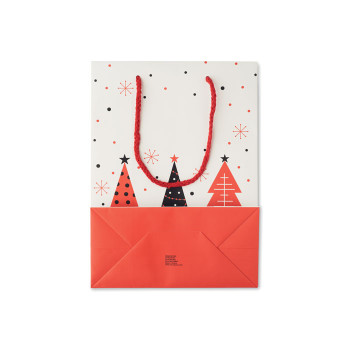 BOSSA MEDIUM - Sacchetto regalo medio