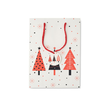 BOSSA MEDIUM - Sacchetto regalo medio