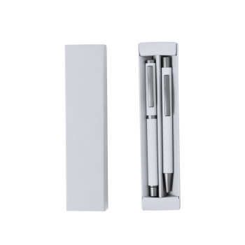 Set Penne personalizzati con logo - Bostit