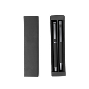 Set Penne personalizzati con logo - Bostit