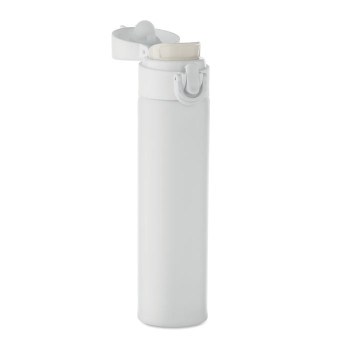 Borraccia personalizzata con logo - BOTS - Bottiglia doppio strato 300ml