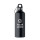 Bottiglia isolante personalizzabile 500 ml in acciaio inox riciclato con moschettone