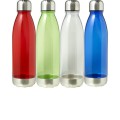 Bottiglia per l’acqua in AS (650 ml)