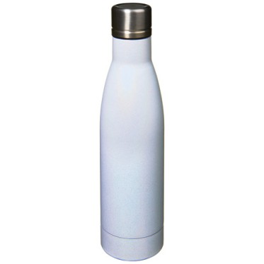 Borracce termiche personalizzate con logo - Bottiglia Vasa Aurora con isolamento sottovuoto in rame da 500 ml