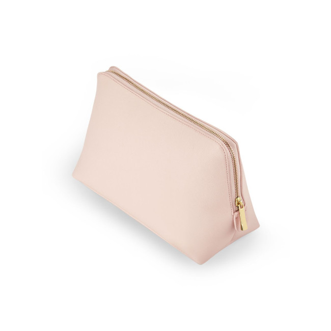 pochette personalizzata con logo - Boutique Accessory Case