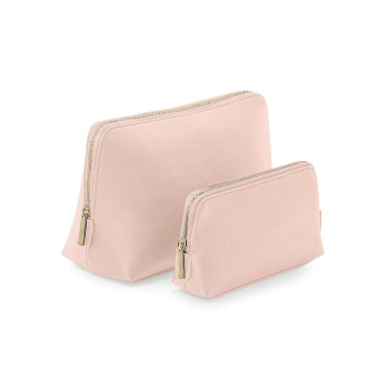 pochette personalizzata con logo - Boutique Accessory Case