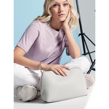 pochette personalizzata con logo - Boutique Accessory Case