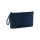 Accessorio personalizzabile Bag Base astuccio ecopelle con zip oro